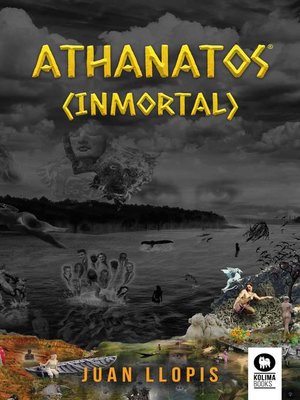 cover image of Athanatos